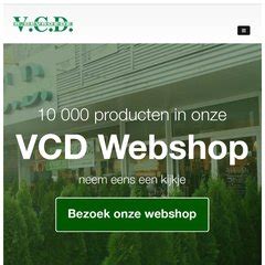 VCD Devroede Computerwinkel in Halle 